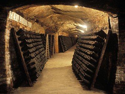 Riddling Racks in a Cave