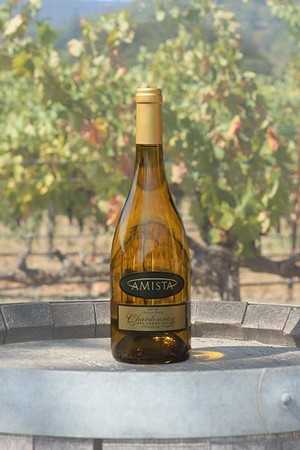 Amista 2017 Chardonnay