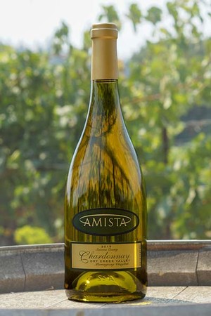 Amista 2019 Chardonnay