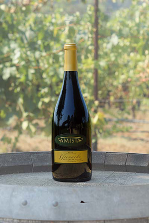 Amista 2020 Grenache