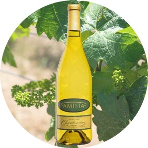 Amista 2021 Chardonnay