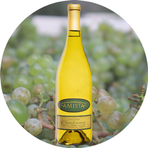 Amista 2022 Chardonnay