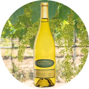 Amista 2020 Chardonnay