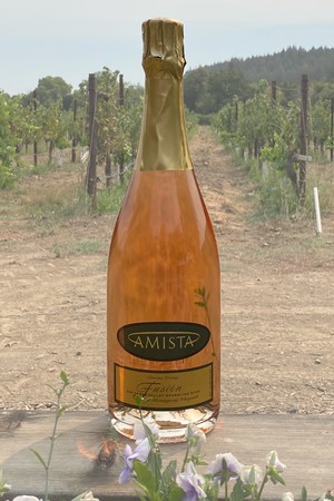 Amista Sparkling Fusión