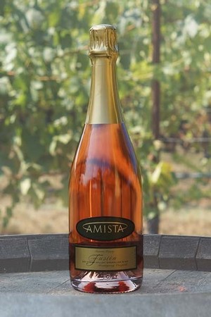 Amista Sparkling Fusión NV18