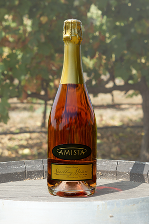 Amista Sparkling Mataró