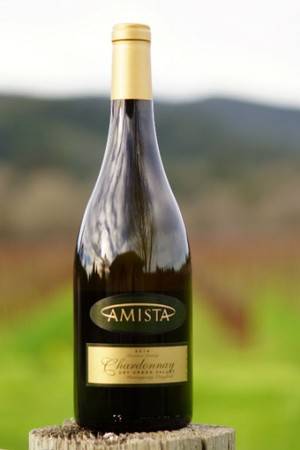 Amista 2014 Chardonnay