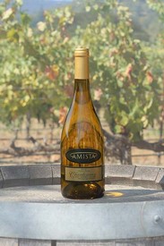 Amista 2017 Chardonnay