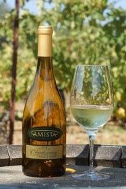 Amista 2018 Chardonnay