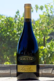 Amista 2018 Syrah