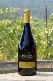 Amista 2019 Grenache