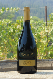 Amista 2019 Syrah