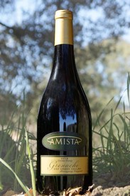 Amista 2021 Grenache