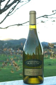 Amista 2013 Chardonnay