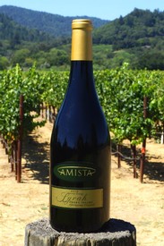 Amista 2016 Syrah