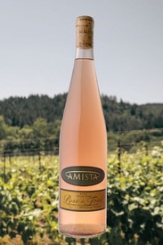 Amista 2022 Rosé de Tres