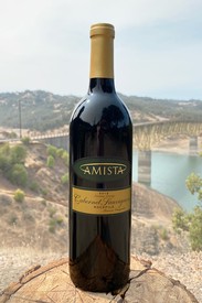 Amista 2019 Rockpile Cabernet Sauvignon