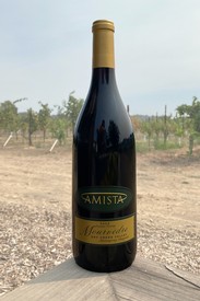 Amista 2020 Mourvèdre