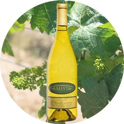 Amista 2021 Chardonnay