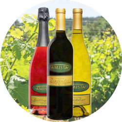 Taste of Amista TRIO 2023