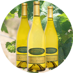 White Wine TRIO 2023