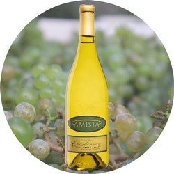Amista 2024 Winemakers Select Chardonnay