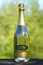 Amista Sparkling Blanc de Blanc NV17