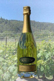Amista Sparkling Blanc de Blanc