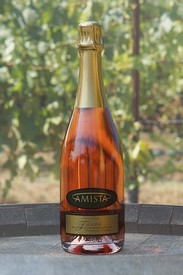 Amista Sparkling Fusión NV18