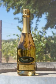 Amista Sparkling Fusión NV19