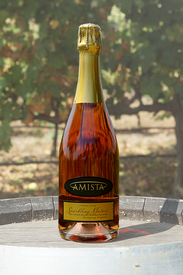Amista Sparkling Mataró