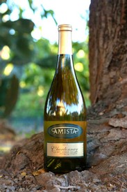Amista 2012 Chardonnay