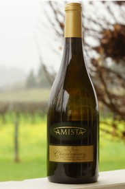 Amista 2015 Chardonnay