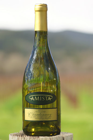 Amista 2020 Chardonnay