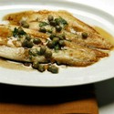 Mike's Sole Piccata